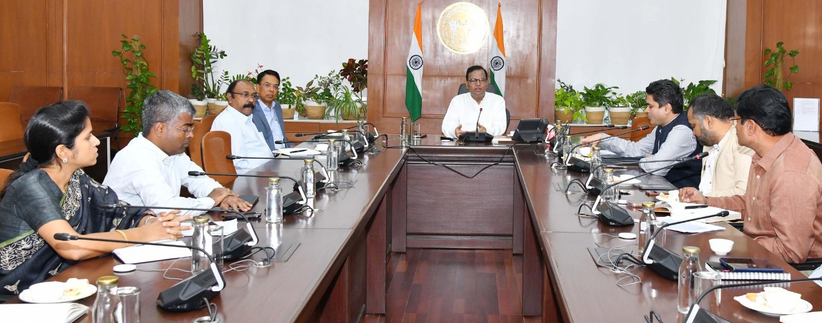 Hyderabad to host kite, hot air balloon, drone festivals as part of Sankranti celebrations in Jan