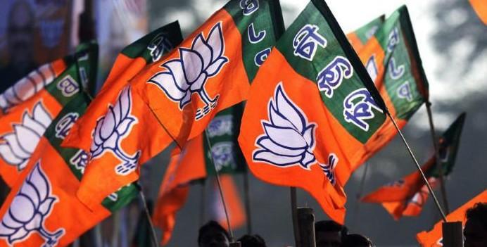 Bengal BJP making preparations for PM Modi's rally to counter Trinamool Congress