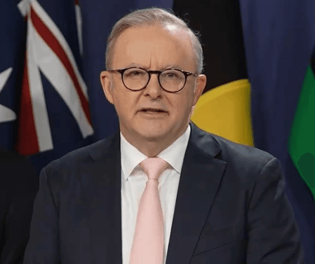 Australia's fuel supply to get more difficult in coming months: PM