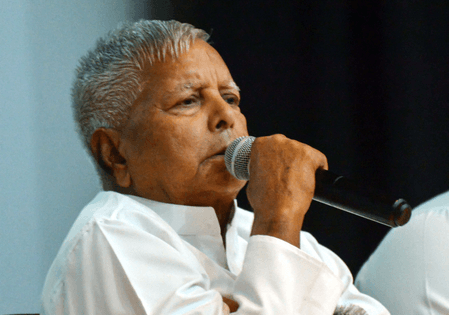 ED concludes arguments on charges in 'land-for-jobs' case against Lalu Yadav, family