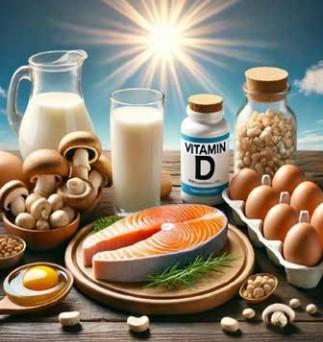 Vitamin D deficiency hidden epidemic, weakening health foundation: Report