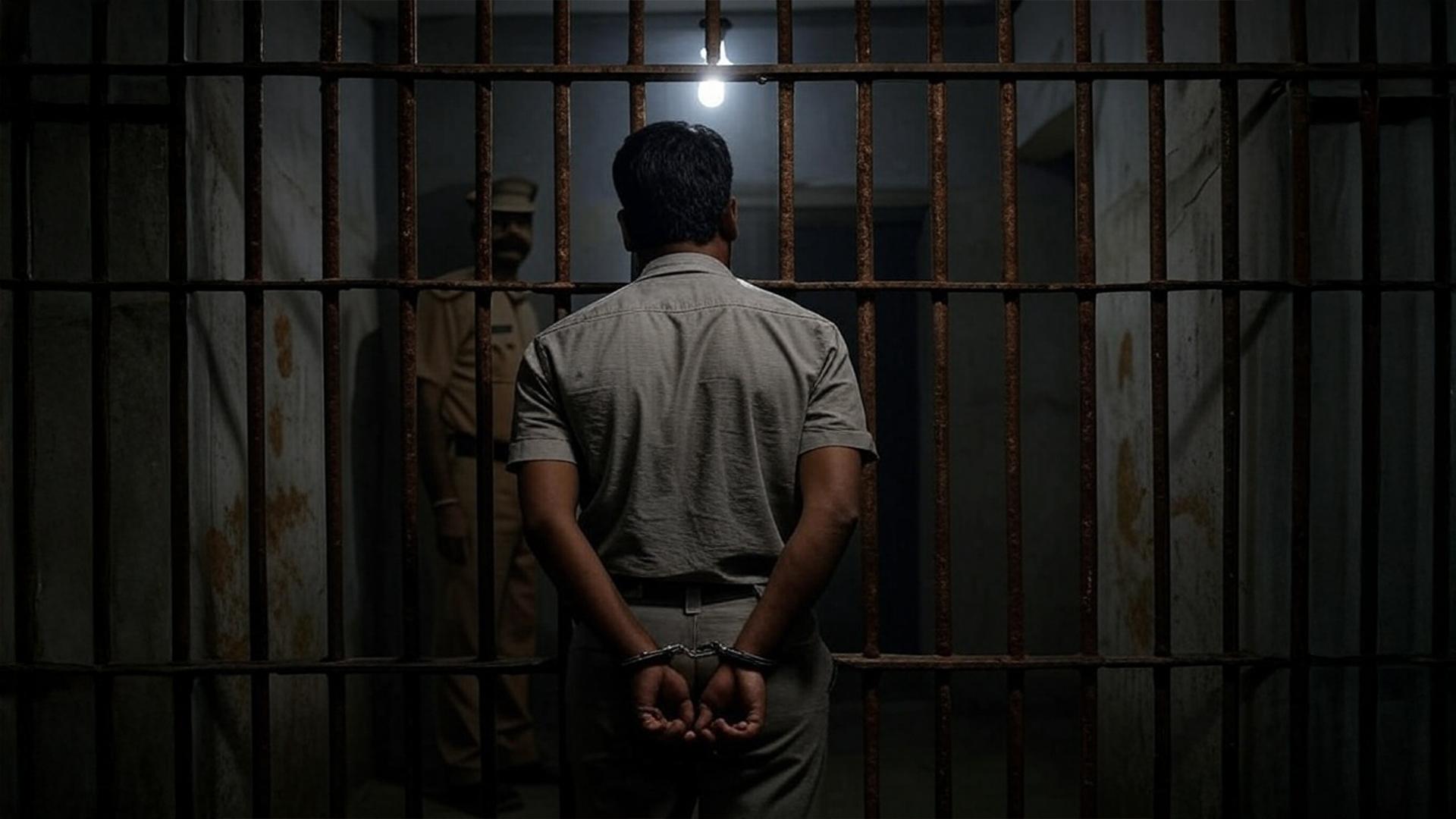 Gujarat: Gram Vikas Adhikari embezzles Rs 70 Lakh using Sarpanch’s ID; arrested