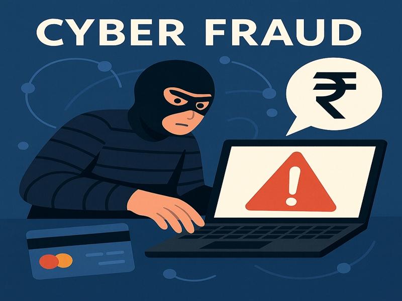 Beware of ‘Digital Arrest’ fraud, document interactions: NPCI