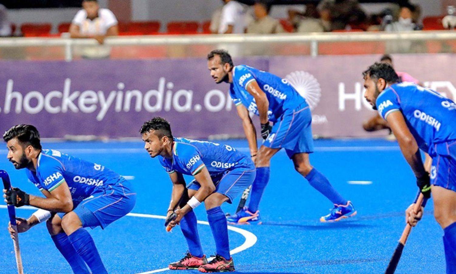 Hockey Ka Jashn