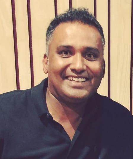 Ravi Udyawar deconstructs visual texture of ‘Do Deewane Seher Mein’