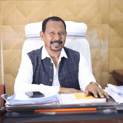 Jharkhand govt to act swiftly on public complaints received via social media, says Minister Birua