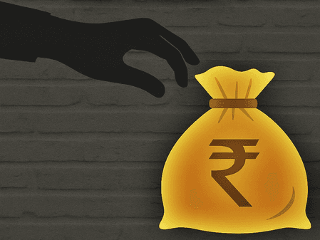 Burglary at IAS officer's home in Bhopal; jewellery, valuables worth Rs 10 lakh stolen