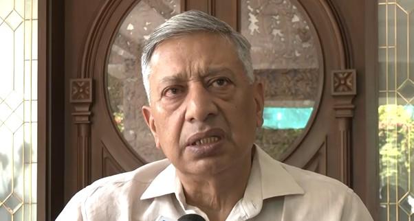 Rebuilding terror HQ instead of homes shameful: Ex-J&K Police chief slams Pakistan