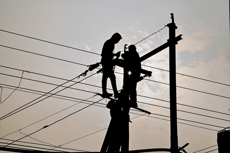 India’s electricity transition gains pace across states