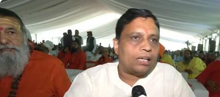 Uttarakhand Silver Jubilee: Saints and seers praise PM Modi's infrastructure thrust in Devbhoomi