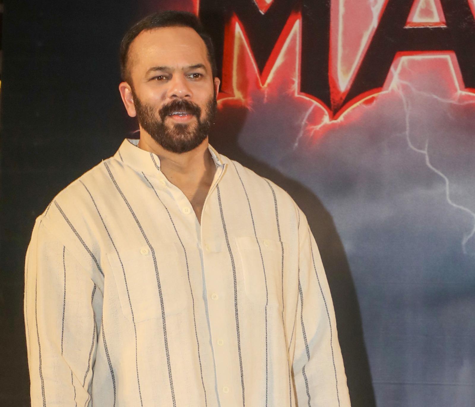Rohit Shetty firing incident: Deepak Chandra named as shooter