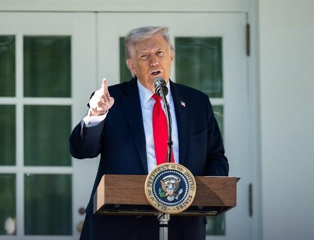 Trump weighs new security tariffs: US media