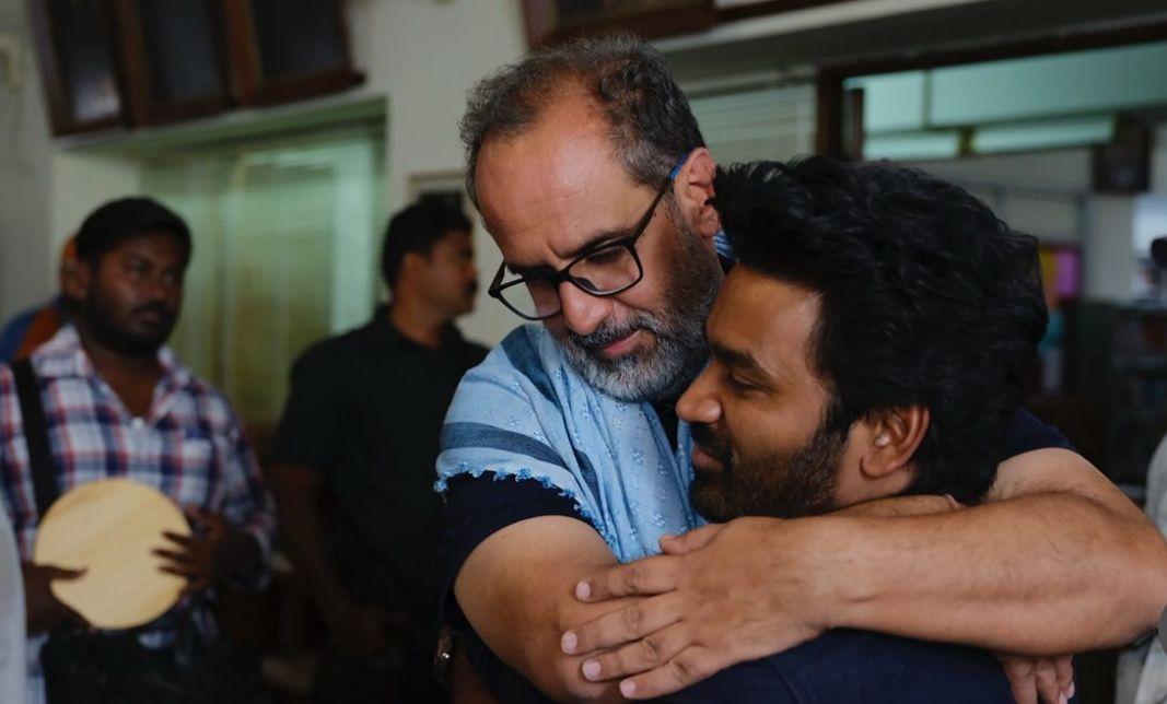 Aanand L Rai on Dhanush in ‘Tere Ishk Mein’: After our last film, there were emotions we never fully let go off
