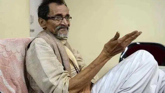 Bengal: Moaist leader Azizul Haque dies at 83 in Kolkata