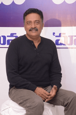 'National Awards don't deserve Mammootty': Actor Prakash Raj