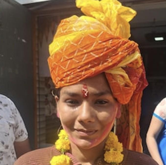 RBSE Class XII result: Jodhpur girl scores perfect 100 in three subjects