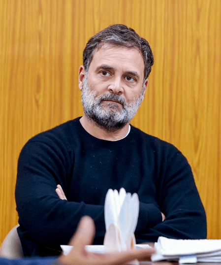 ‘India’s farmers betrayed in name of US trade deal’, Rahul’s fresh charge; poses 5 questions to Centre