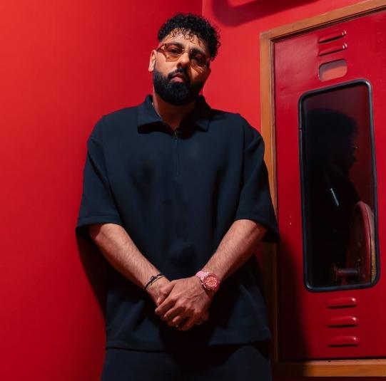 Haryana Police seek LOC against Badshah to prevent him leaving country amid ‘Tatiri’ strong controversy