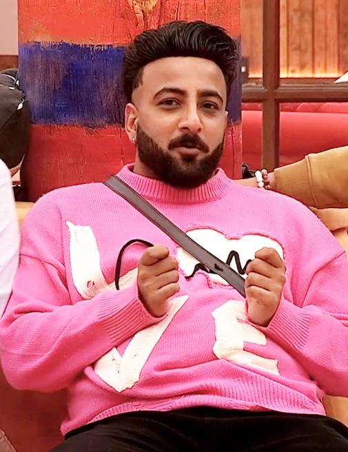 ‘Bigg Boss 19’: Shehbaz Badeshah gives humorous twist to Tanya Mittal’s letter from home