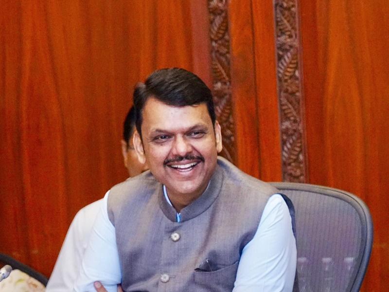 Maha local body polls: People back Mahayuti’s development agenda, says CM Fadnavis