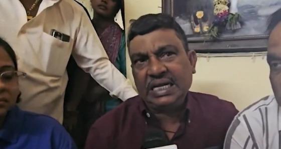 Ajit Pawar plane crash: 'Papa, I am going to Baramati', flight attendant Pinky Mali's last call