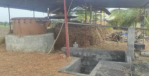 Palmarosa industry in Dharmapuri, TN hit hard by shrinking cultivation, weak market demand