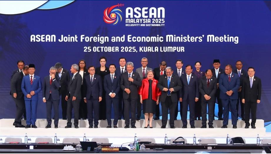 47th ASEAN Summit begins in Malaysia; PM Modi to join virtually