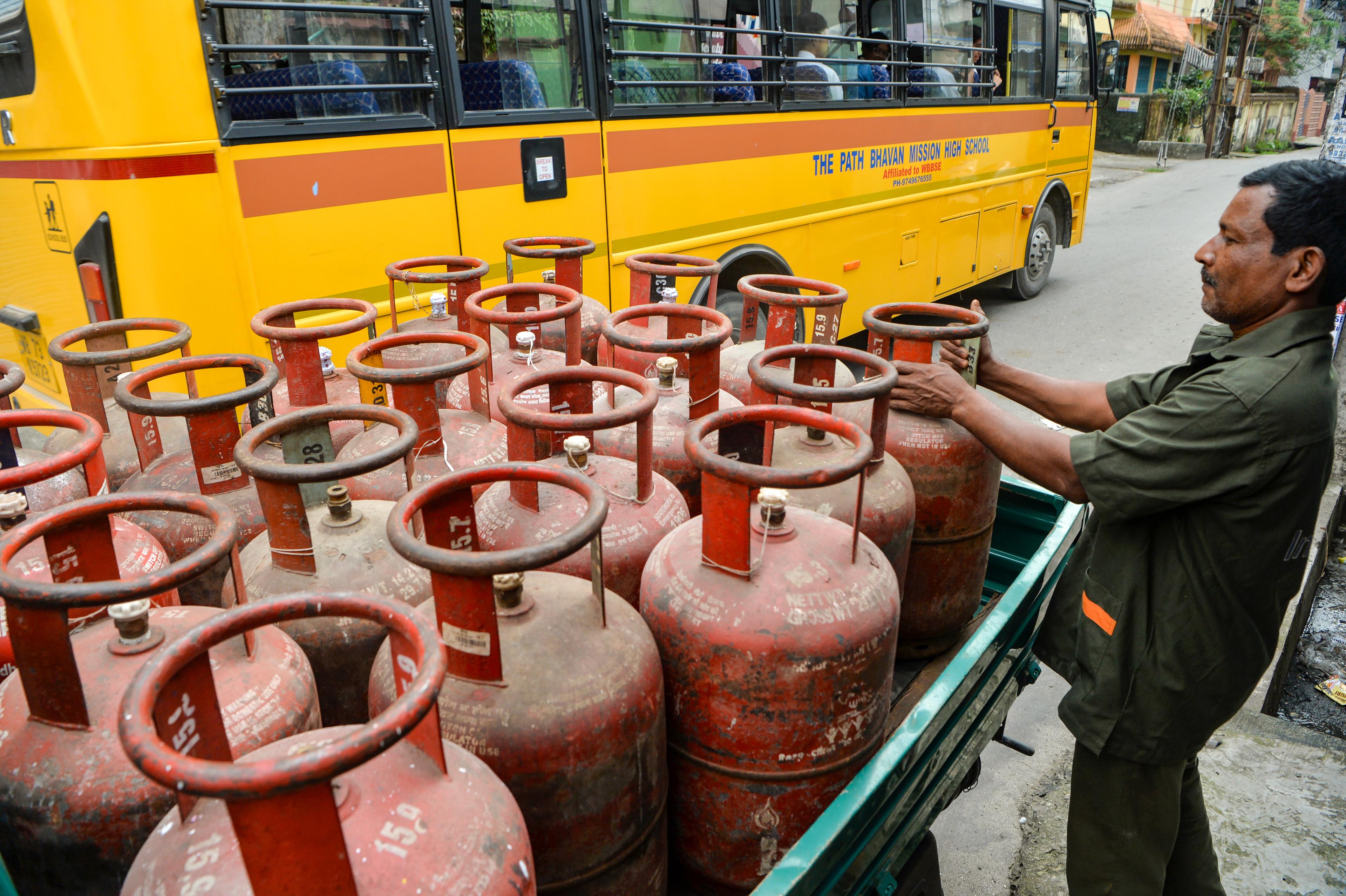 LPG, petrol supply normal, consumers must avoid panic buying: Govt