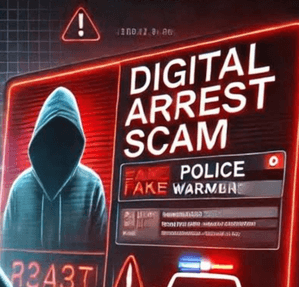 Karnataka: Elderly businessman duped of Rs 15 crore in ‘digital arrest’ cyber fraud