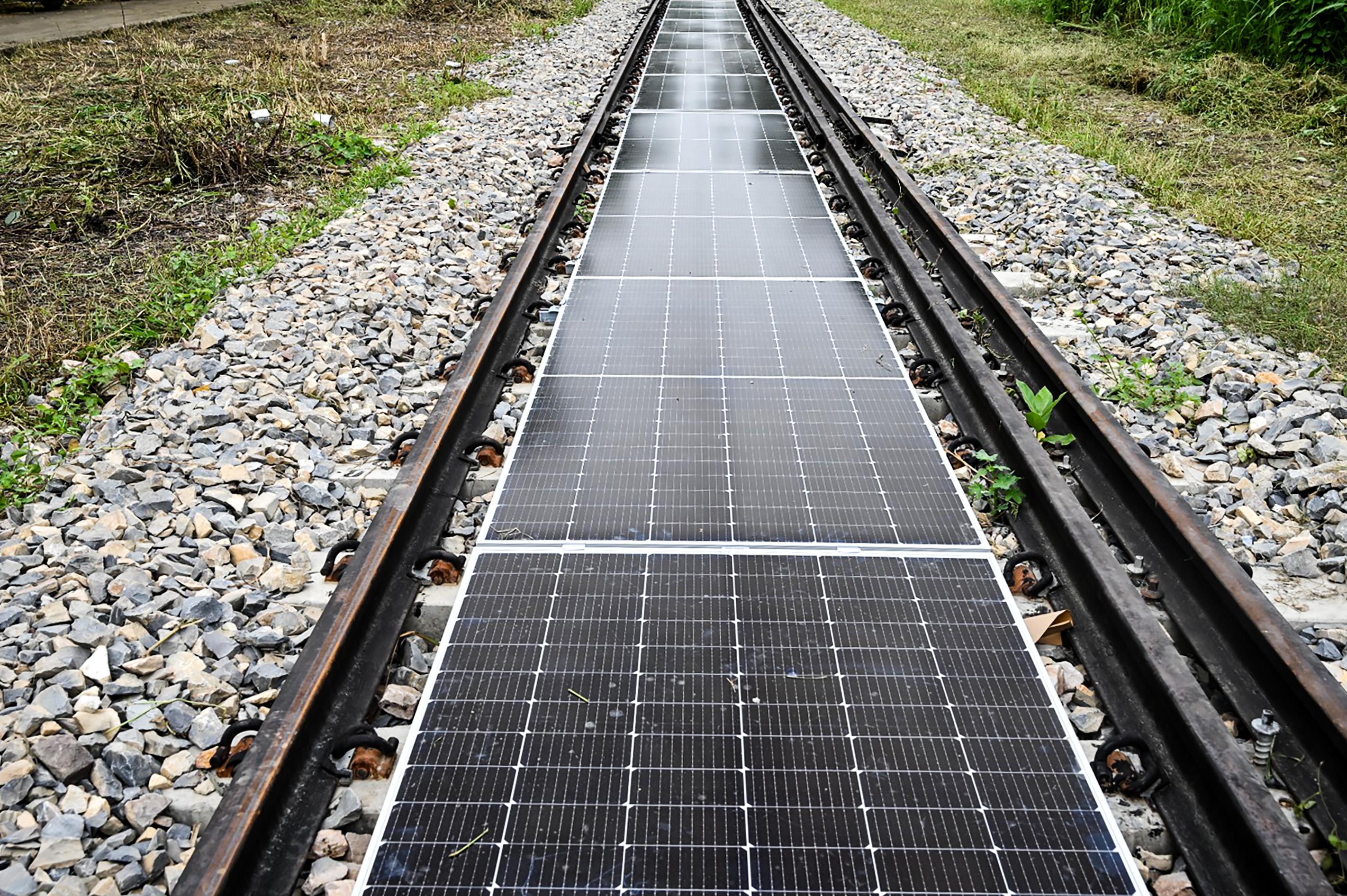 Govt’s economic reforms powering India’s clean energy drive