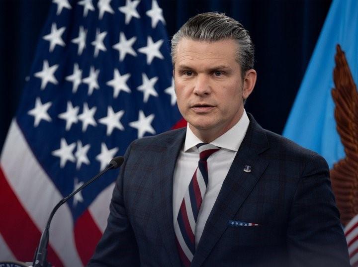 US vows to secure Hormuz amid Iran conflict