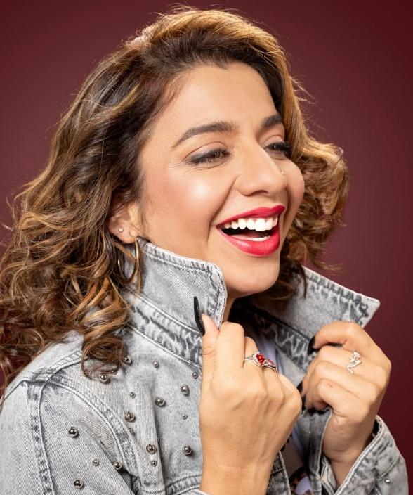 Jasmine Sandlas pauses Delhi concert midway, asks security to remove men harassing women