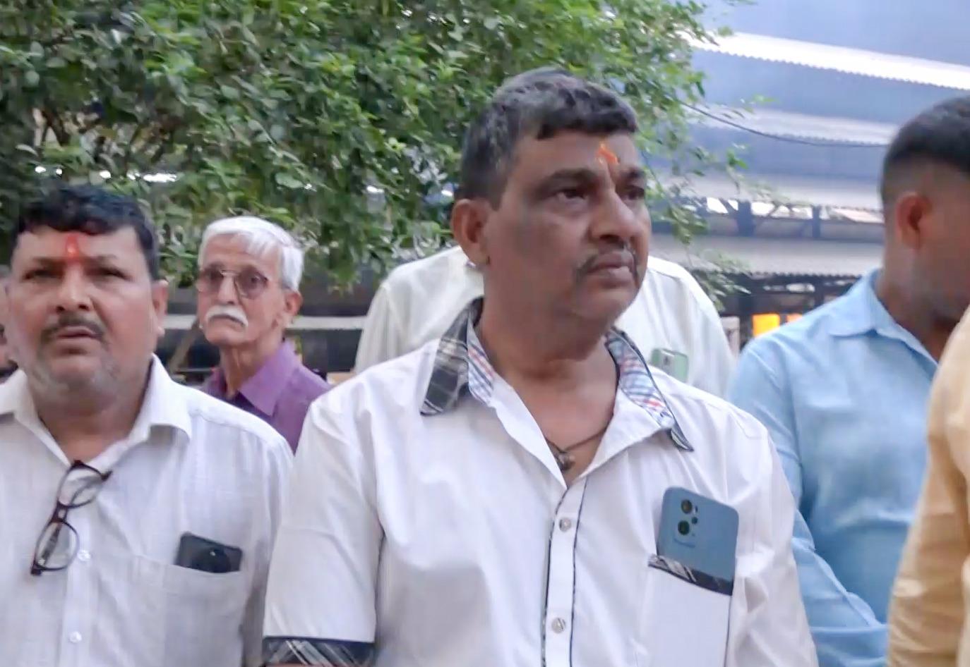 Nobody informed us: Deceased flight attendant Pinky Mali’s father hurt at ‘inhumane’ treatment