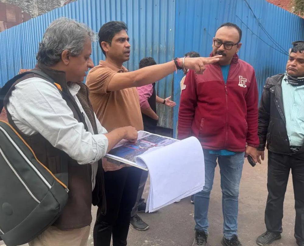 Gujarat HC hails Ahmedabad civic body's plastic waste management, suggests model for other cities