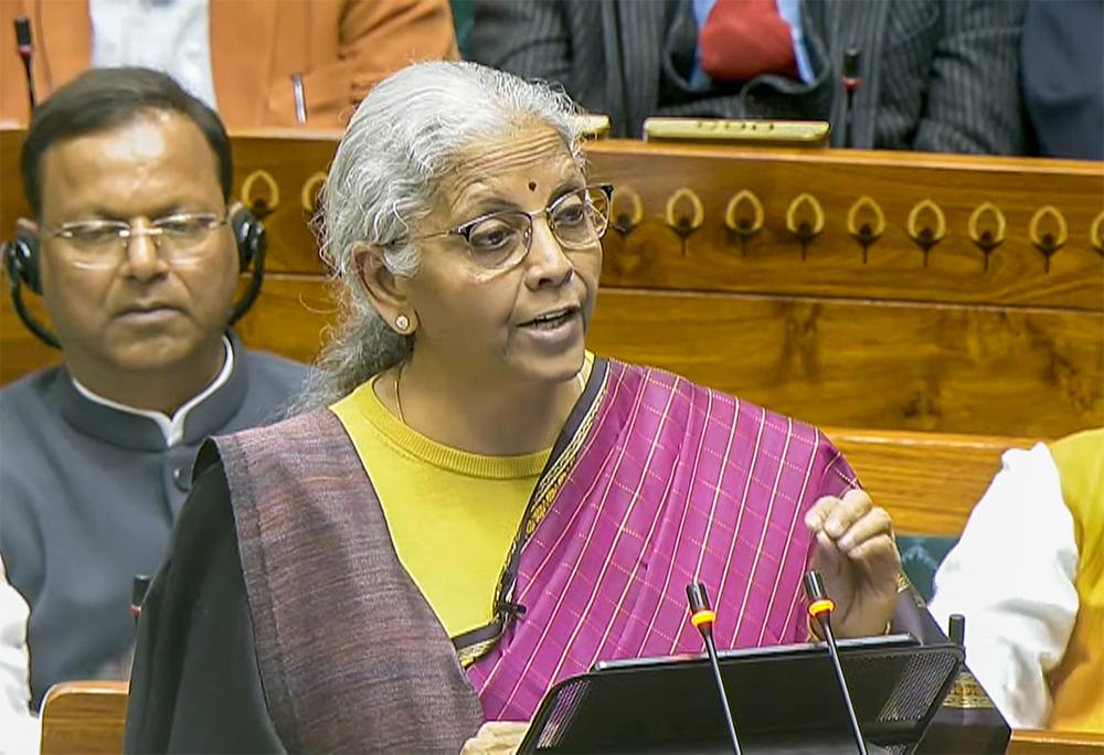 Budget 2026-27 rolls out tax incentives for cooperatives