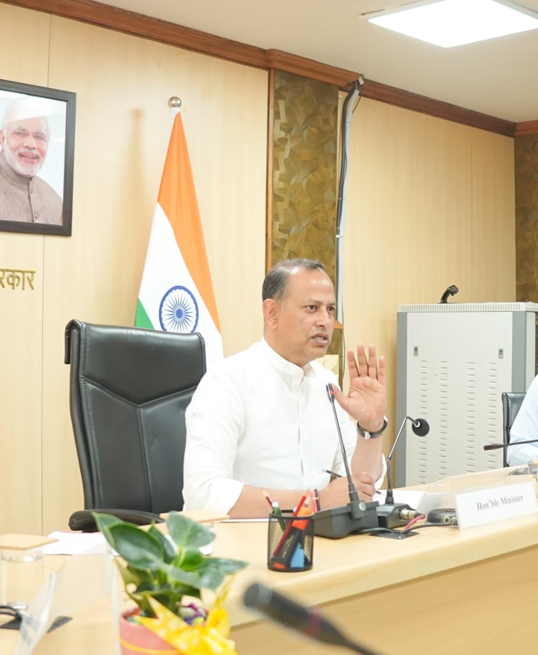 Striving to make beggars self-reliant through job training: Delhi Minister