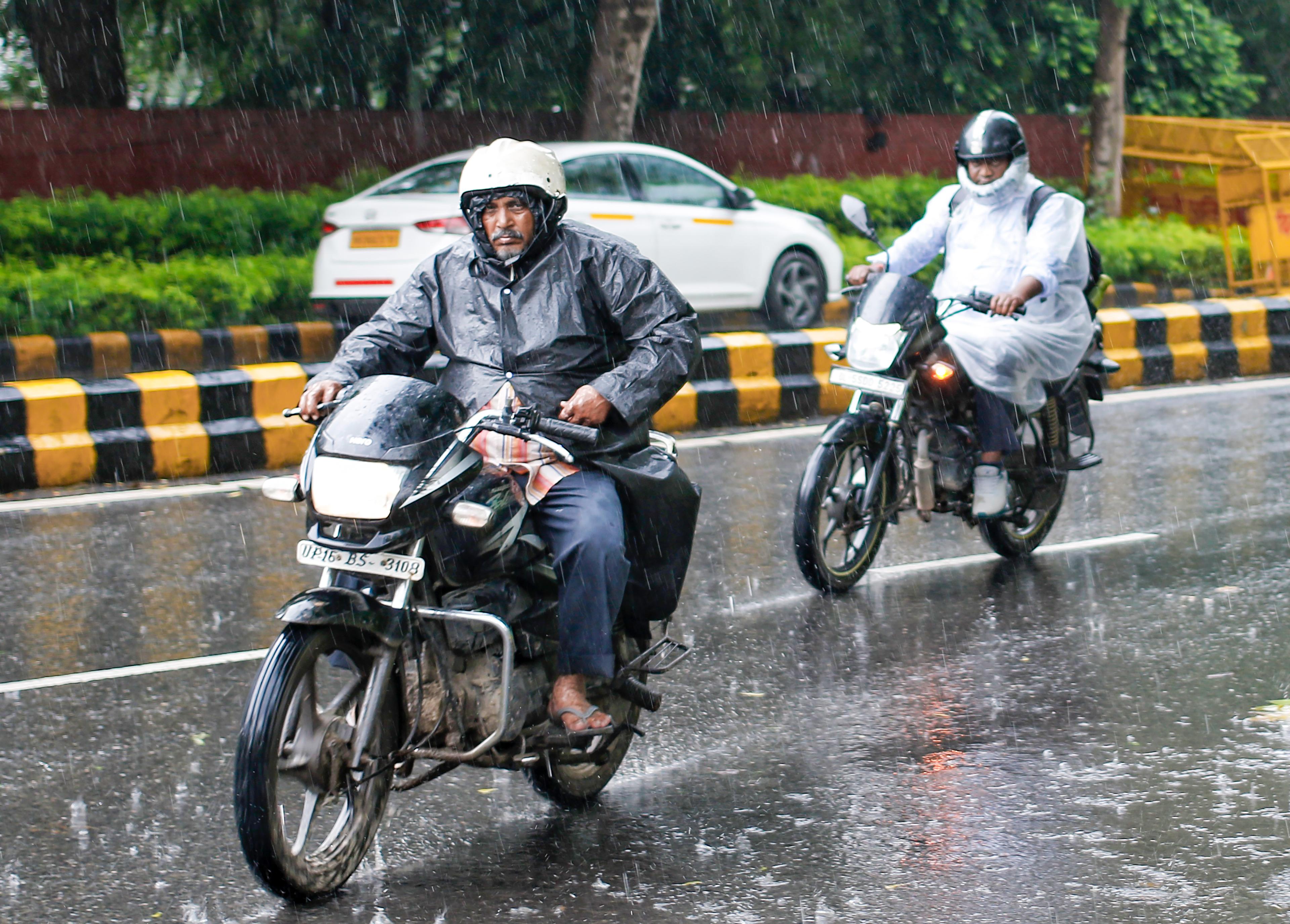 IMD forecasts wetter September, little respite from nature’s fury