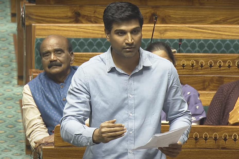 TDP suggests third-party audits of electoral rolls under CAG