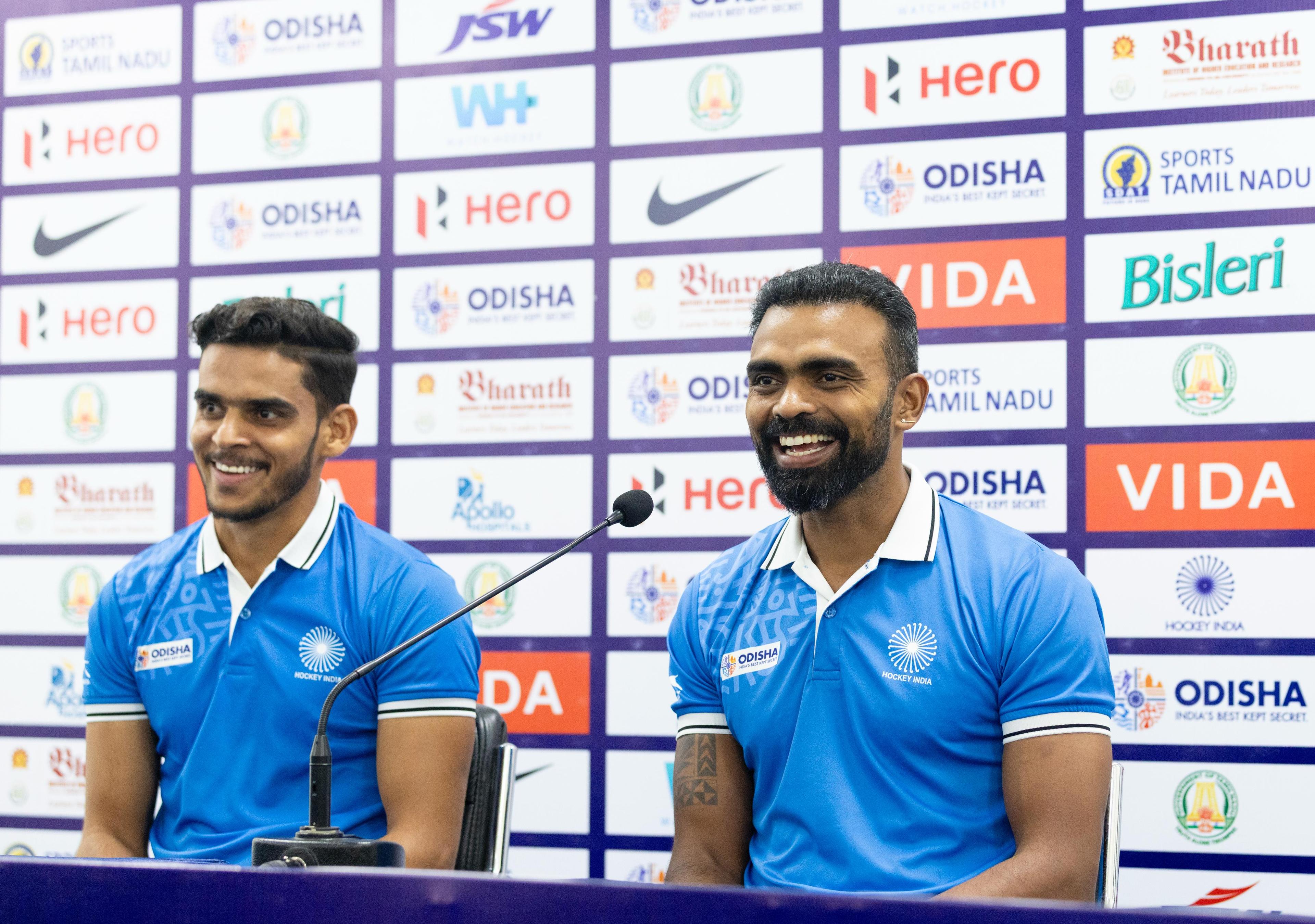 Men's Junior World Cup: Confident India ready for Belgium challenge in quarterfinals