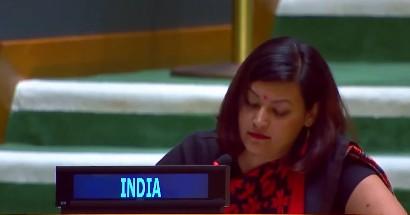 'Pakistan can't hide terror sponsorship behind rhetoric'