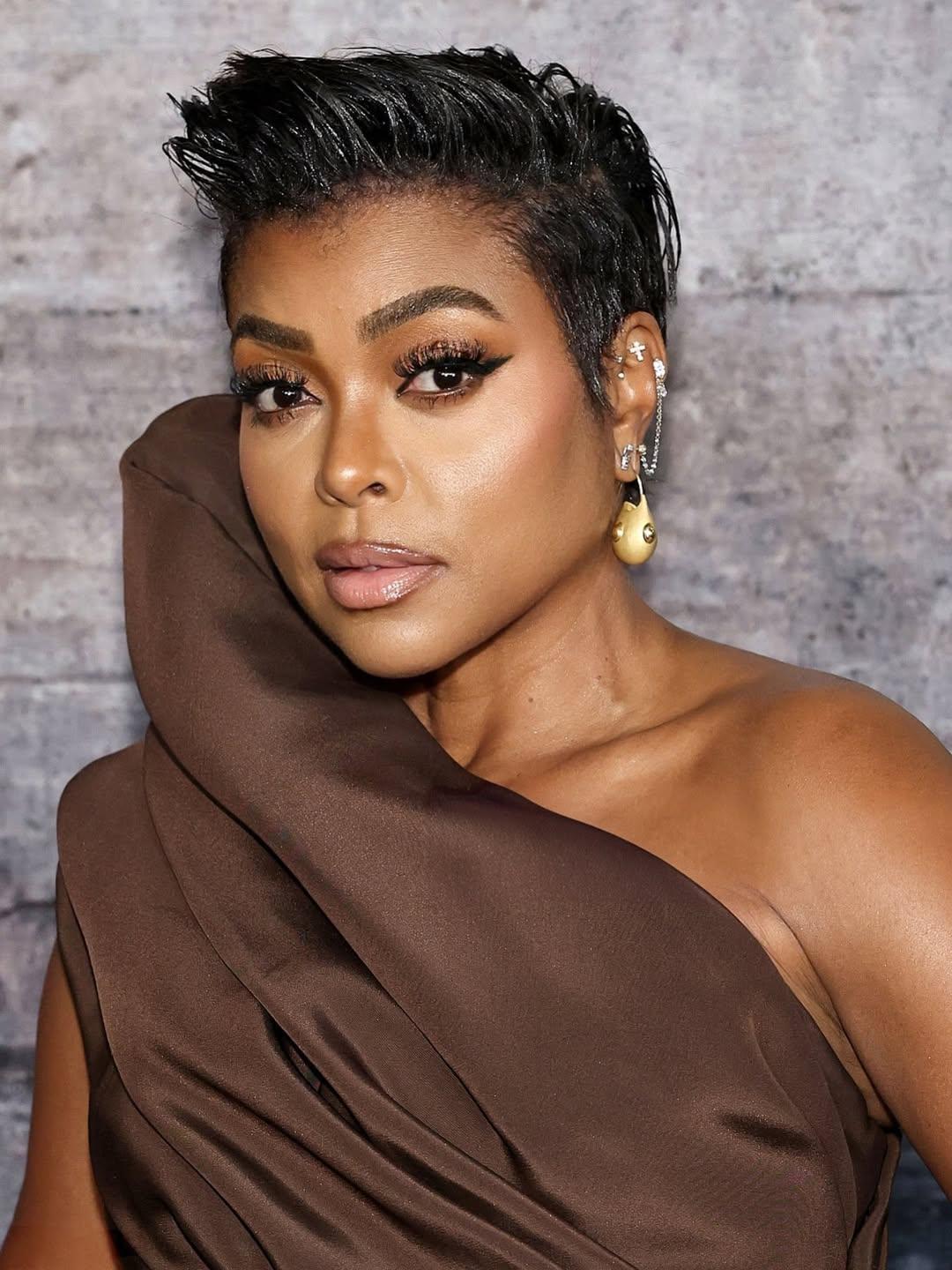 Taraji P. Henson is confident about adding dash of humour to her, Cedric the Entertainer’s upcoming Broadway show