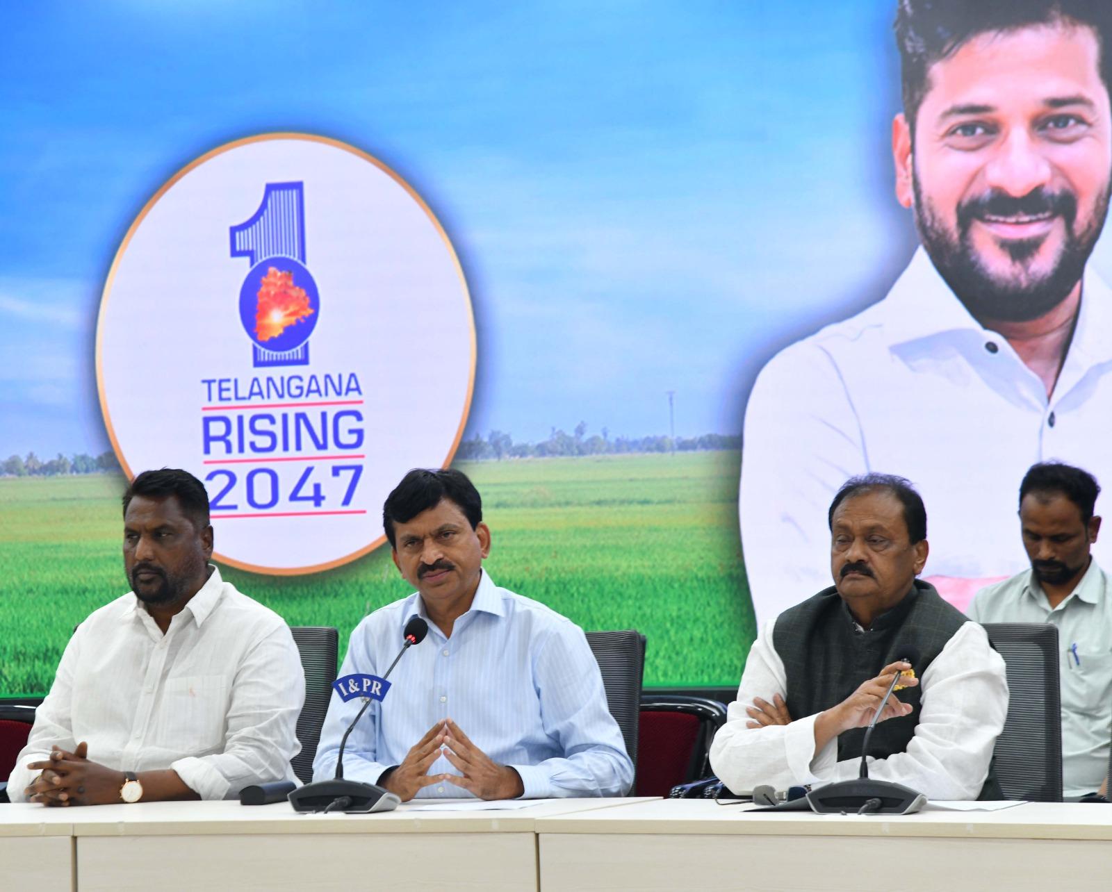 Telangana Cabinet clears Bill for welfare of Gig workers