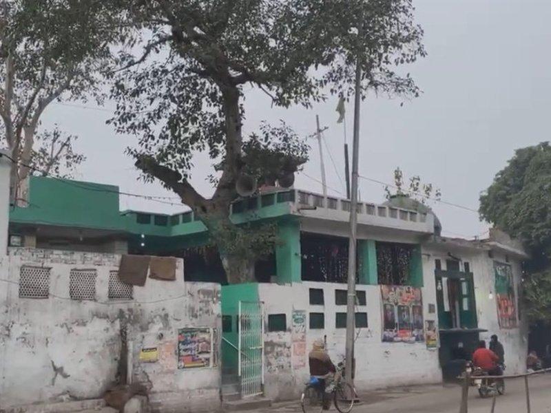 Hindu and Sikh religious sites in Pakistan sold, forcibly occupied: Report