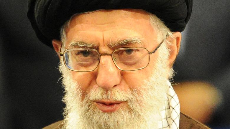 Khamenei on X