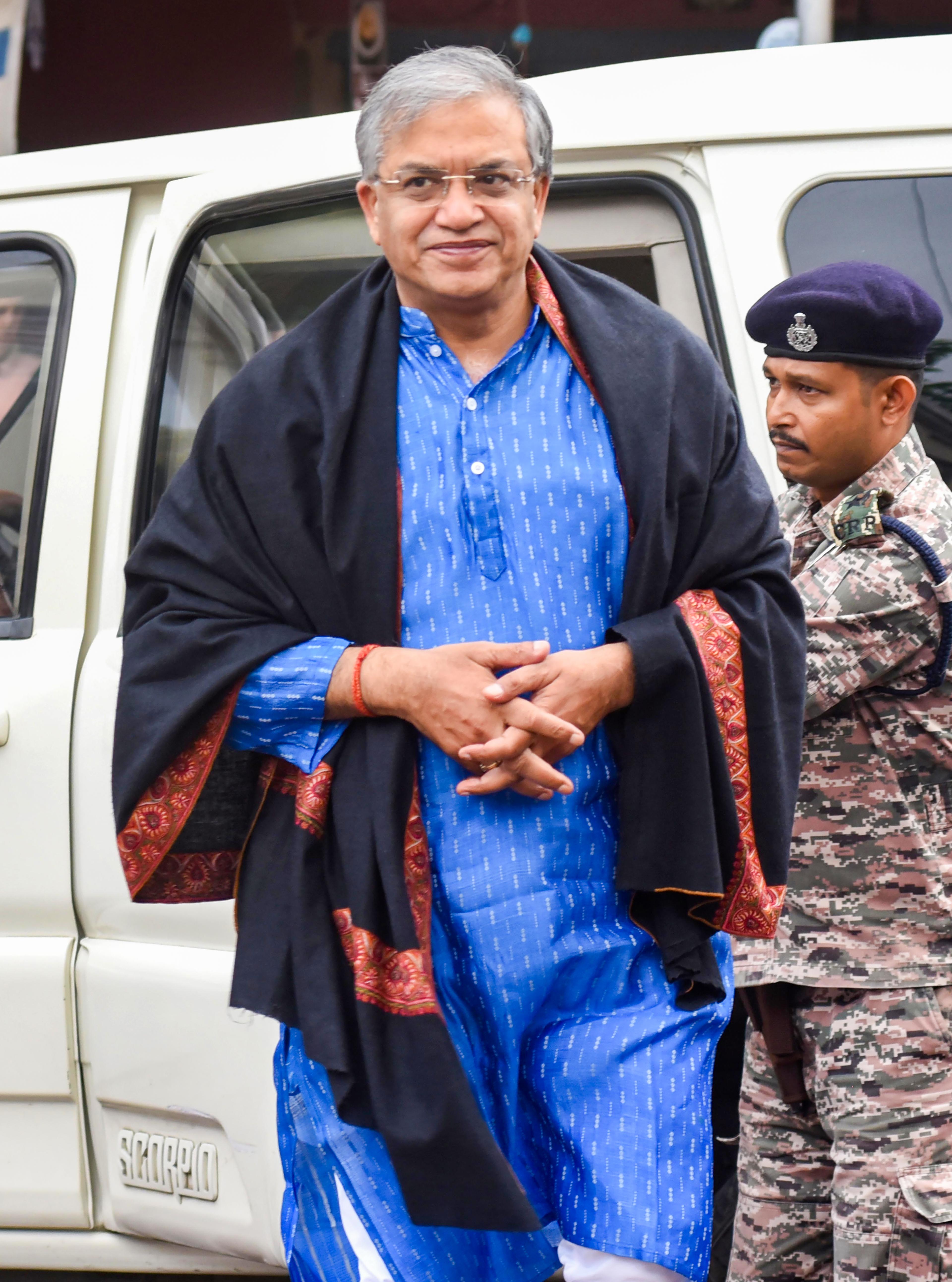 West Bengal elections will be totally fair, violence-free this time: CEC