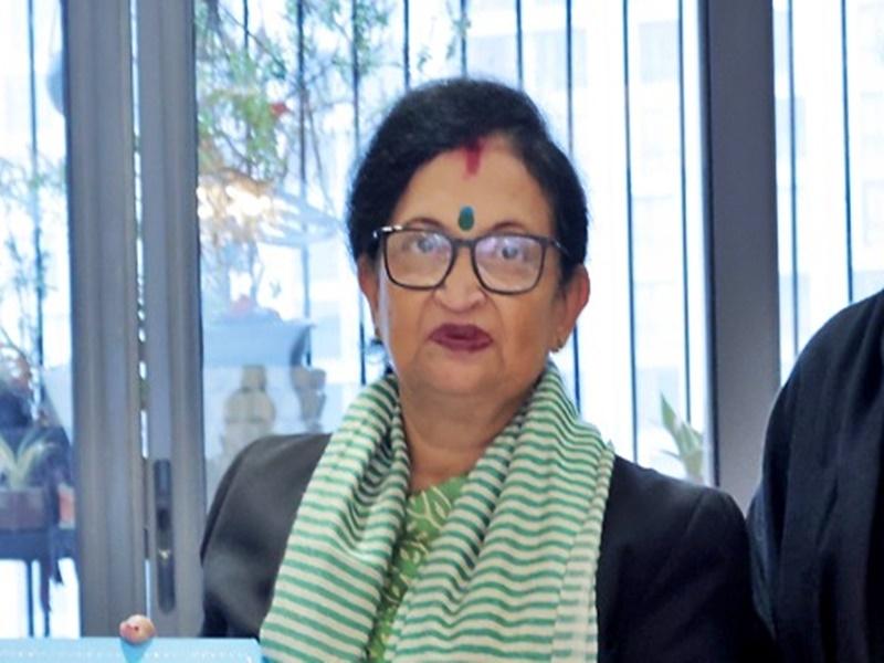 Trinamool writes to Calcutta HC Chief Justice over candidates under judicial adjudication