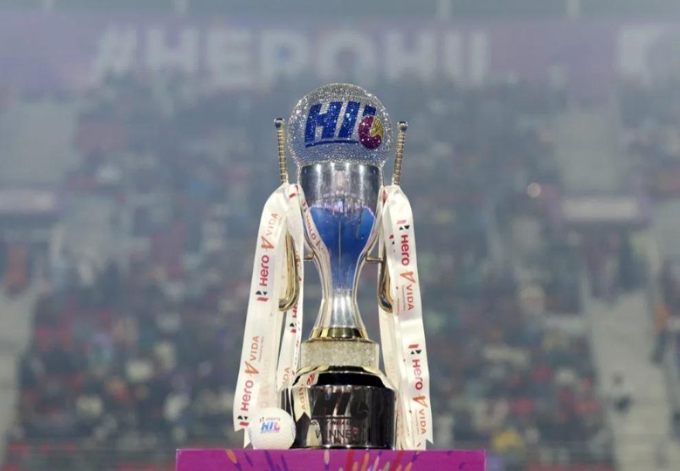 Tickets for Ranchi leg of Hockey India League 2026 go live