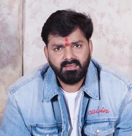 Adivi Sesh on collaborating with Bhojpuri star Pawan Singh for Dacoit: Very unique association