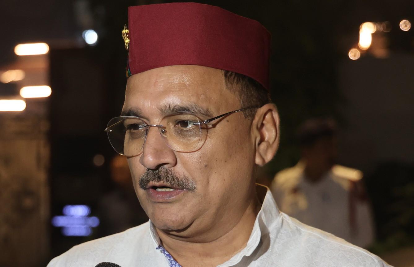 L-G’s letter exposed Kejriwal, AAP’s doublespeak on pollution: Delhi BJP