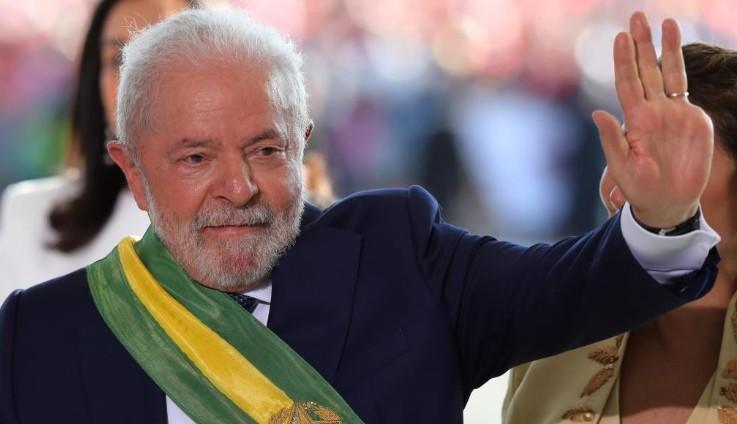 Brazil unveils AI strategy focused on social inclusion, digital sovereignty